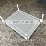 Elevated Dog Beds for Large Dogs/metal Frame Dog Bed/elevated Pet Dog Bed thumbnail-2