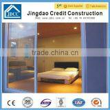 Best Seller , Good Appearance And Easy Instal Light Steel Structure Prefabricated House thumbnail-3