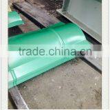 ISO Verified Steel Ridge for Colored Orrugated Roofing Sheets thumbnail-1