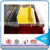 Pultruded Fiberglass Products/FRP i Shape Beam/composite i Beam thumbnail-1