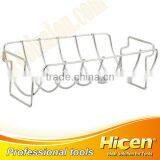 Stainless Steel BBQ Grill Steel Meshes for Roasted Meat thumbnail-1