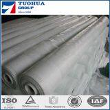 PE Leno Tarpaulin for Roofing,transparent pe Tarpaulin Used in Greenhouse thumbnail-2