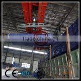 Paint Coating ERW Steel Pipe Tube thumbnail-4
