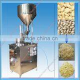 Hot Sale Pine Nut Processing Machine / Almond Siler thumbnail-2