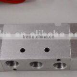 One Year Guarantee Mini 3/2 Way Solenoid Valve thumbnail-3