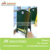 Wooden Framed Black Board thumbnail-1