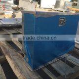 ALUMINUM PICKUP TRUCK TRUNK BED TOOL BOX UNDERBODY TRAILER STORAGE+LOCK thumbnail-1