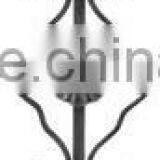Wrought Iron Balustrades thumbnail-1