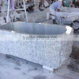 Handmade Bathtub Marble thumbnail-1