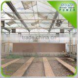 Honeycomb Cellulose Cooling Pads for Greenhouse thumbnail-1