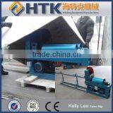 High Speed Wire Straighter and Cutting Machine thumbnail-6
