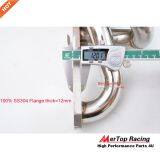 Mertop Race Full SS304 T25 FIA* PUNTO GT TURBO COLLECTOR EXHAUST MANIFOLD thumbnail-3