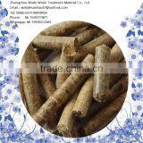 ISO Certificate 6-20mm Biomass Pellet Fuel in Low Price thumbnail-6