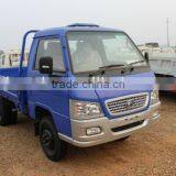 Mini Forland RHD Flatbed Cargo Truck, Small Flatbed Truck,cargo Truck 4x2 thumbnail-3
