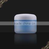 Professional Wholesale High Class High Quality Color Customized pp Cream Jar 50g 100g thumbnail-1
