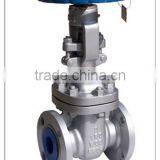 Class 150-1500 Cast Steel Gate Valve thumbnail-1