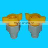 Rinsing Foam Control Quickjet Nozzle thumbnail-4