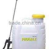 THE CHEAPEST POWER SPRAYER FROM CHINA thumbnail-1