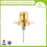 15/400 Aluminum Sprayer Crimp Pump Sprayer thumbnail-2