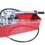 Universal Used Manual Hydraulic Pump for Testing Pipe Pressure Shangyu Factory RP-50 thumbnail-2