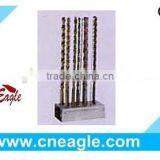 AIRCRAFT EXTEN- SIONS DRILL