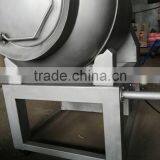 Processing Meat Chicken Tumbler Machine thumbnail-4