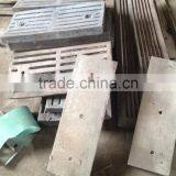 High Production Hammer Mill Crusher thumbnail-5