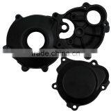 Right Starter Cover Crankcase For GSR400 GSR600 2005-2010 thumbnail-1