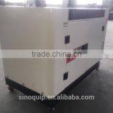 Silent Diesel Generator 15kva thumbnail-2