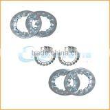 China Professional Manufacturing Spring Din127 Spring Lock Washer thumbnail-3