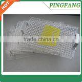 Hot Sale 400 Holes Manual Capsule Filling Machine, Small Powder Filling Machine for Lab and Home thumbnail-1