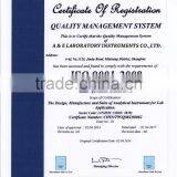 Economic Mini Laboratoire Centrifugeuse/lab Centrifuge With 4,000rpm Rotor thumbnail-6