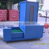 Automatic Duck Hair Bale Feeding Machine thumbnail-1