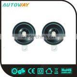 80mm 12v Disc Sound Car Horn thumbnail-1