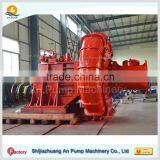 10'' 8'' Sand Gravel Pump Mining Pump thumbnail-3