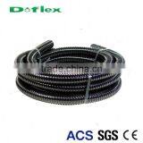 Doflex New Design Fashion Style ACS SGS CE Certificated High Pressure Black Pocket Hose thumbnail-1