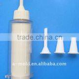 High Quality Syringe ,plastic Injection Mold,mold Maker thumbnail-1