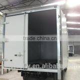 Refrigerated Truck BodyTruck Fiberglass Truck Box Body/frp Ckd Refrigerated Truck Body Panels thumbnail-6