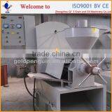 QI'E Sesame Seed Screw Cold Oil Expller Press Machine Price thumbnail-5