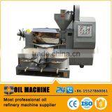 Olive Oil Milling Machine Cold-pressed Olive Oil Extraction Machine Price thumbnail-6