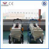 High Excitation Force Vibrating Screener for Sales thumbnail-1