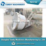 New Crazy Selling Plate Chain Bucket Elevator Hopper thumbnail-2