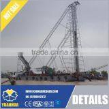 Dredges for Mine Tailings Dredging thumbnail-1