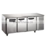 Freezer for Refrigerated Food (GRT-TSF540)
