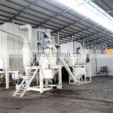 Most Professional and Advanced XY-C850 Carbon Black Granule Machine With CE,SGS,ISO,BV,TUV thumbnail-1