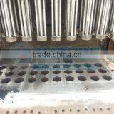 Long Burning Smokeless Briquette Making Coconut Shisha Charcoal Machine thumbnail-5