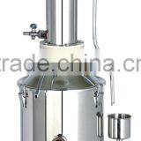 20 Litre Full Stainless Steel Laboratory Water Distiller thumbnail-2