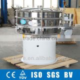 Round separator Machine for Coatings with CE