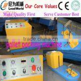 Luggage Wrapping Machine/ Luggage Packing Machine Manufacturer thumbnail-1