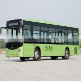 SINOTRUK BUS thumbnail-1